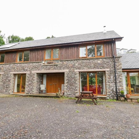 Woodland Villa Oban Exterior photo