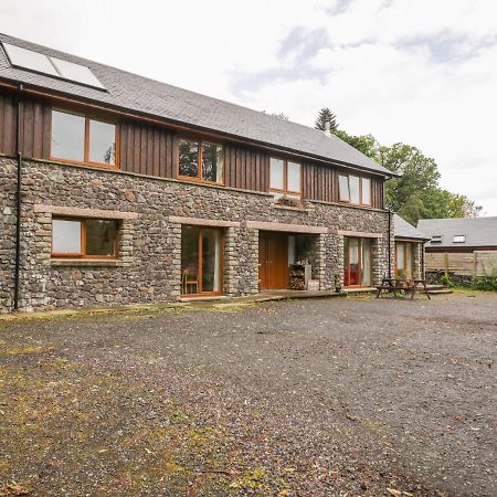 Woodland Villa Oban Exterior photo