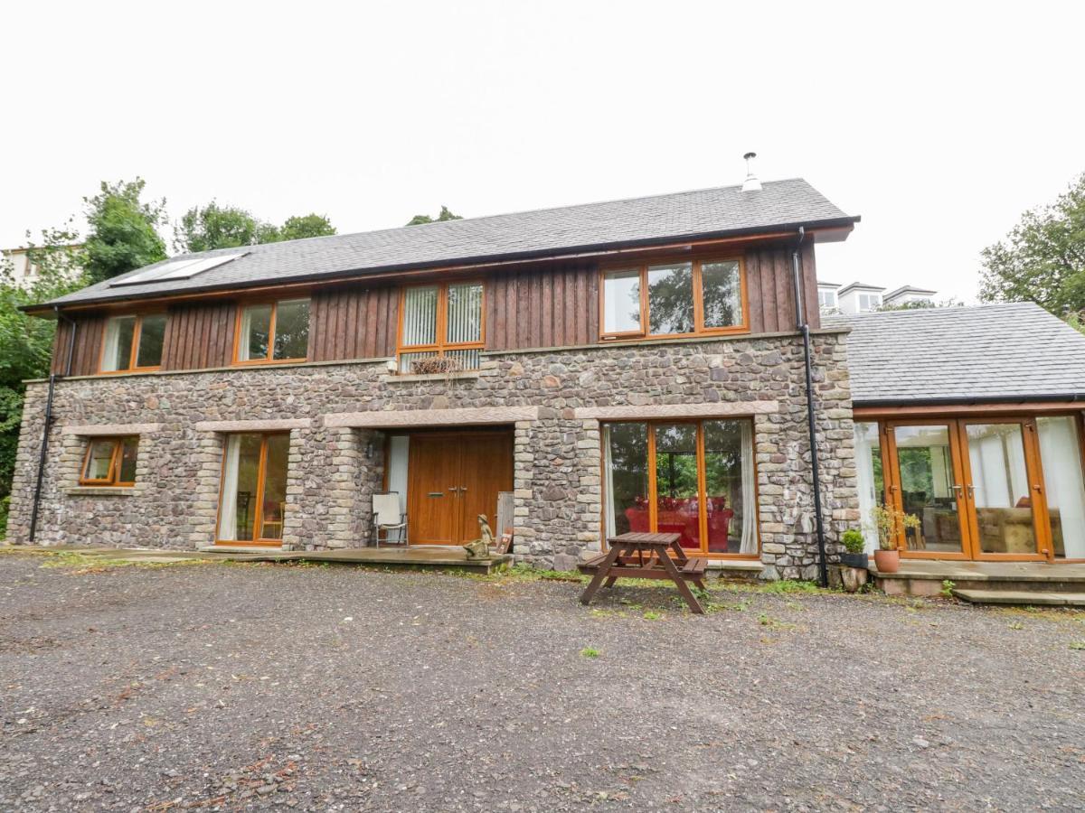 Woodland Villa Oban Exterior photo