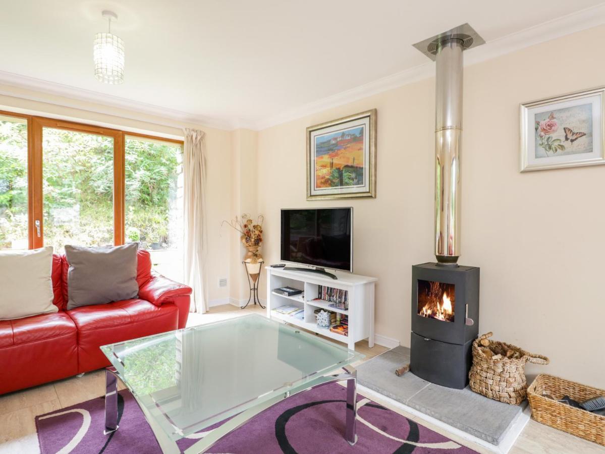Woodland Villa Oban Exterior photo